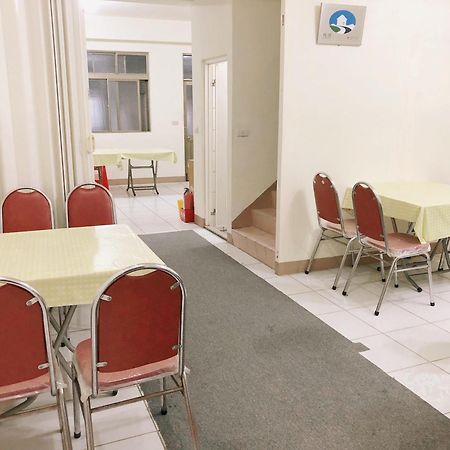 Yun’s Homestay Luodong Dış mekan fotoğraf