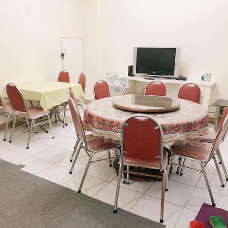 Yun’s Homestay Luodong Dış mekan fotoğraf