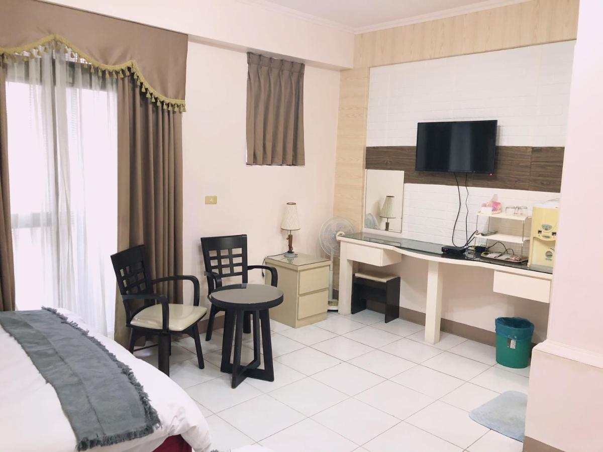 Yun’s Homestay Luodong Dış mekan fotoğraf