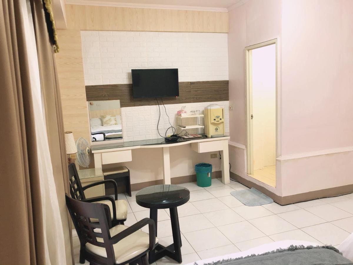 Yun’s Homestay Luodong Dış mekan fotoğraf