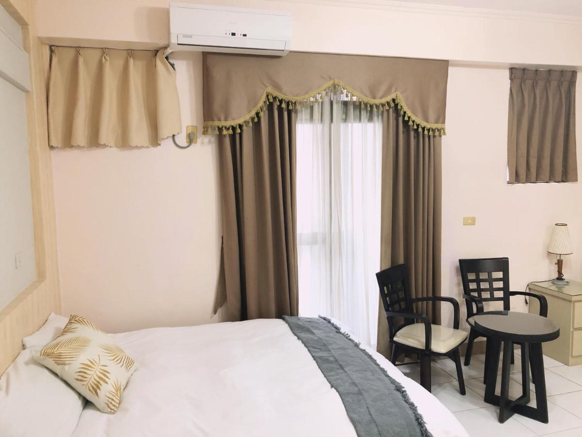 Yun’s Homestay Luodong Dış mekan fotoğraf