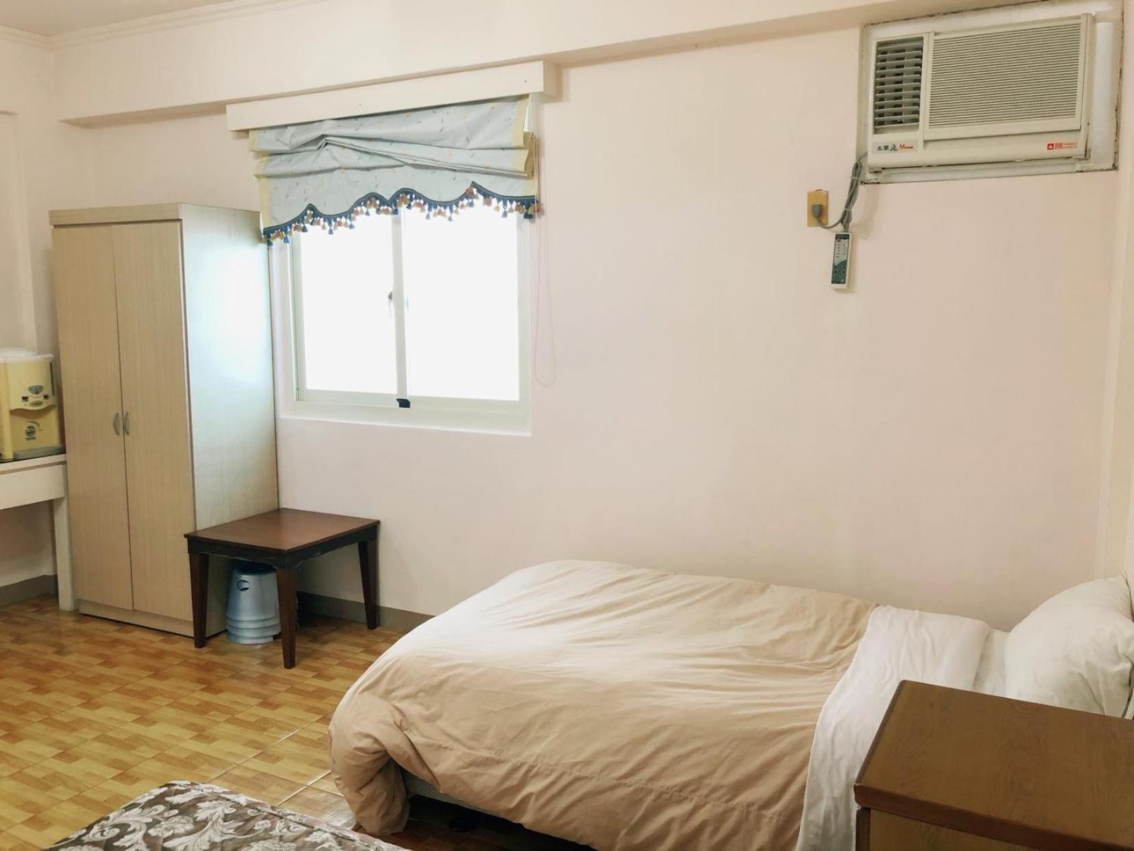 Yun’s Homestay Luodong Dış mekan fotoğraf