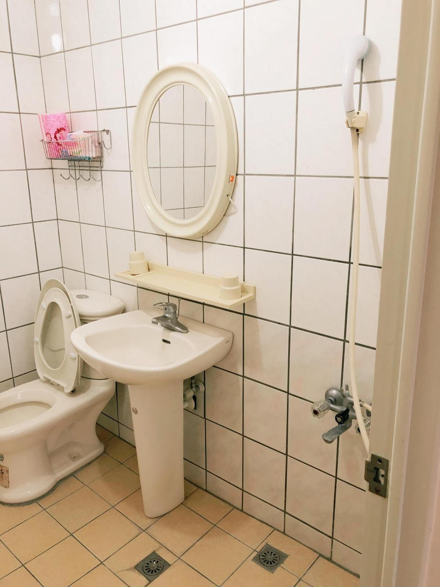 Yun’s Homestay Luodong Dış mekan fotoğraf