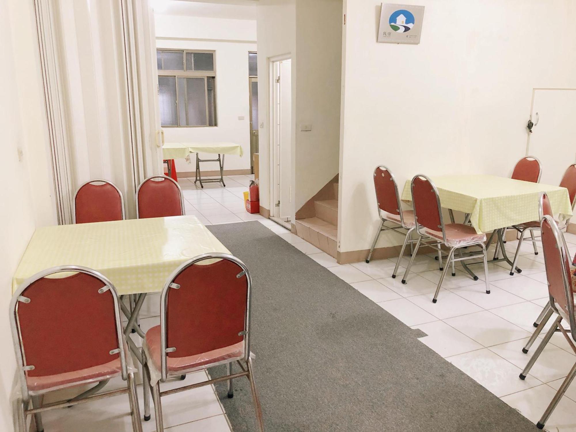Yun’s Homestay Luodong Dış mekan fotoğraf