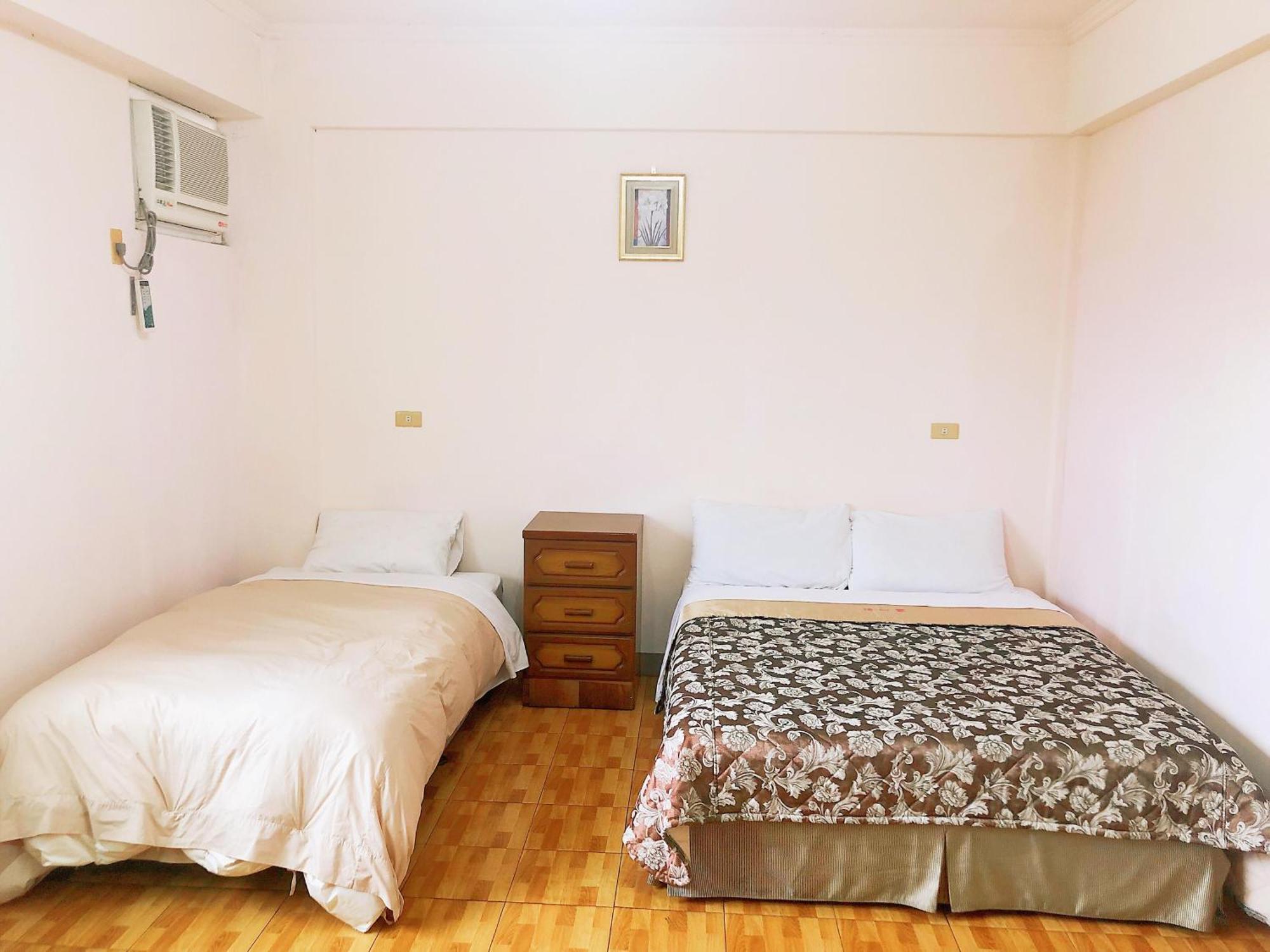 Yun’s Homestay Luodong Dış mekan fotoğraf