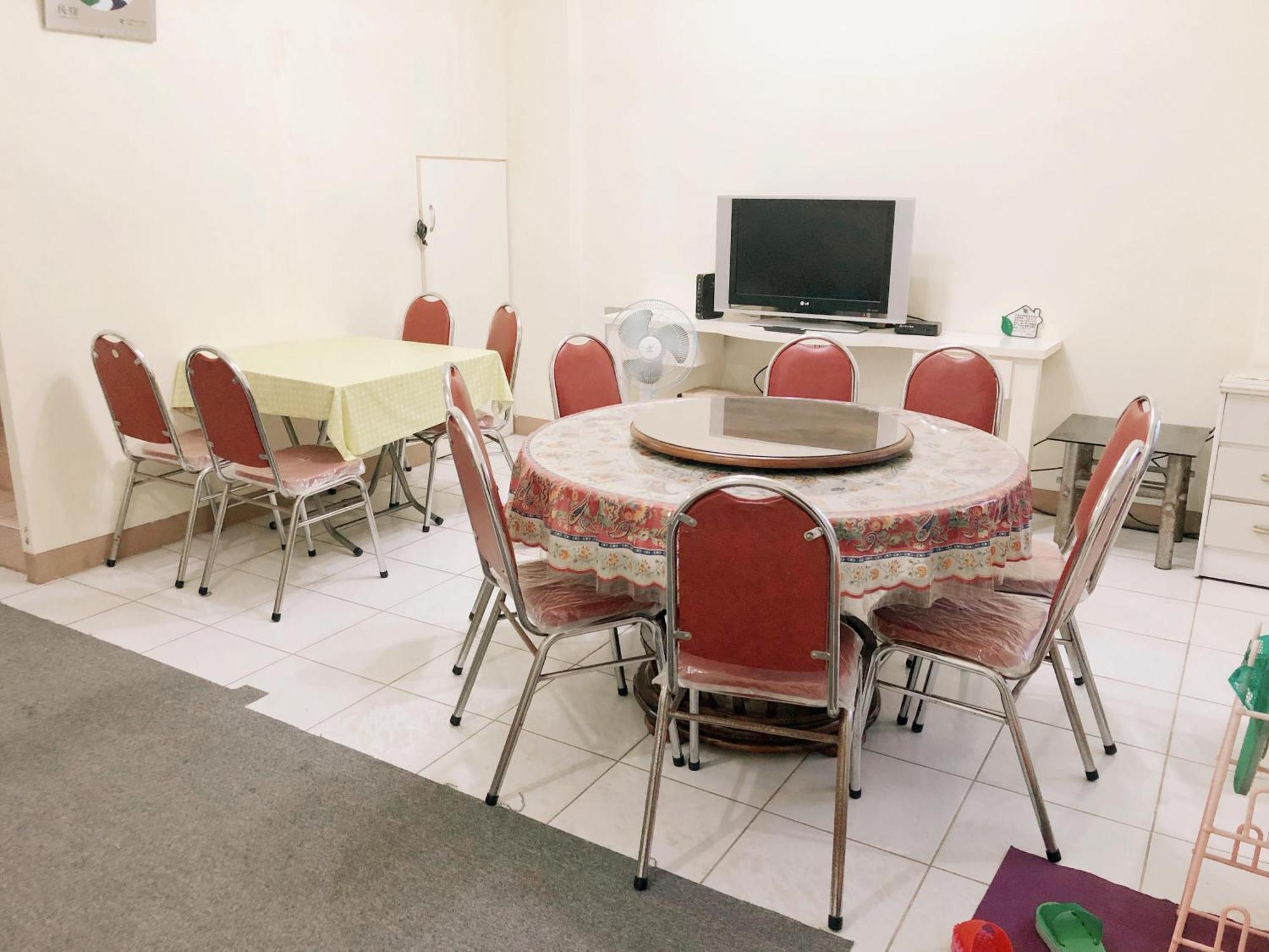 Yun’s Homestay Luodong Dış mekan fotoğraf