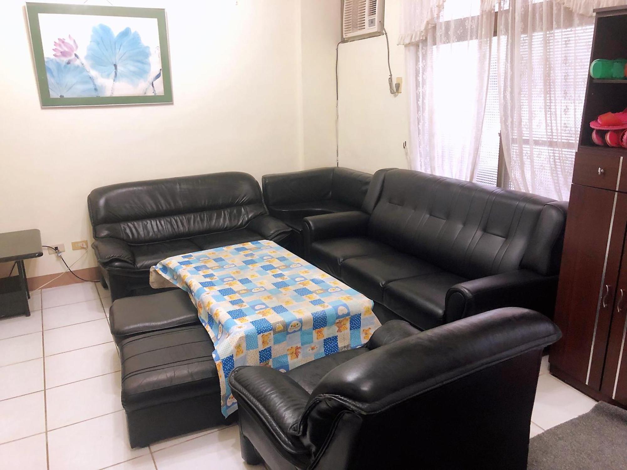 Yun’s Homestay Luodong Dış mekan fotoğraf