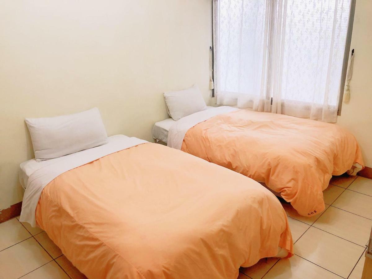 Yun’s Homestay Luodong Dış mekan fotoğraf