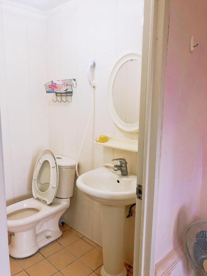 Yun’s Homestay Luodong Dış mekan fotoğraf