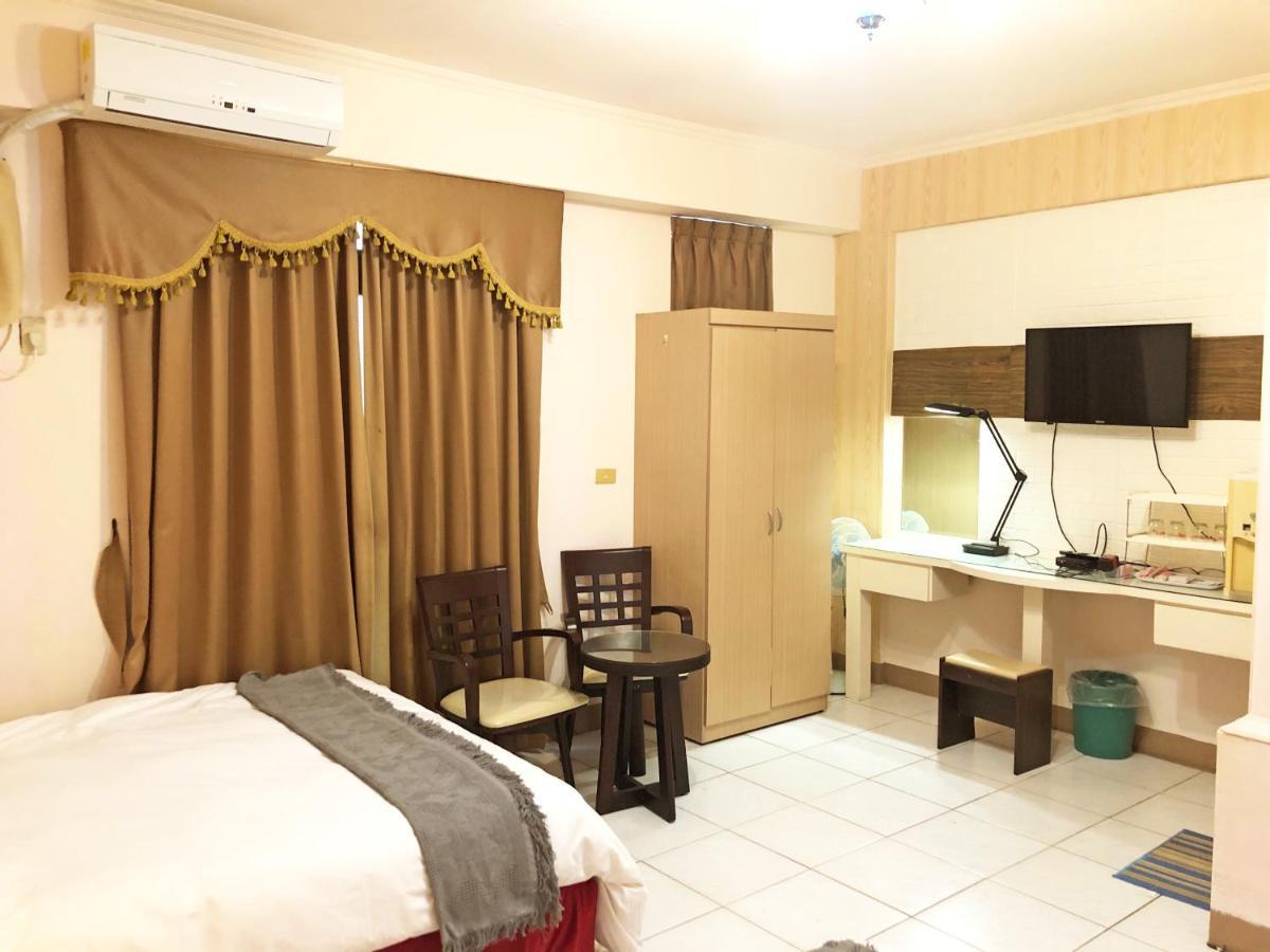 Yun’s Homestay Luodong Dış mekan fotoğraf
