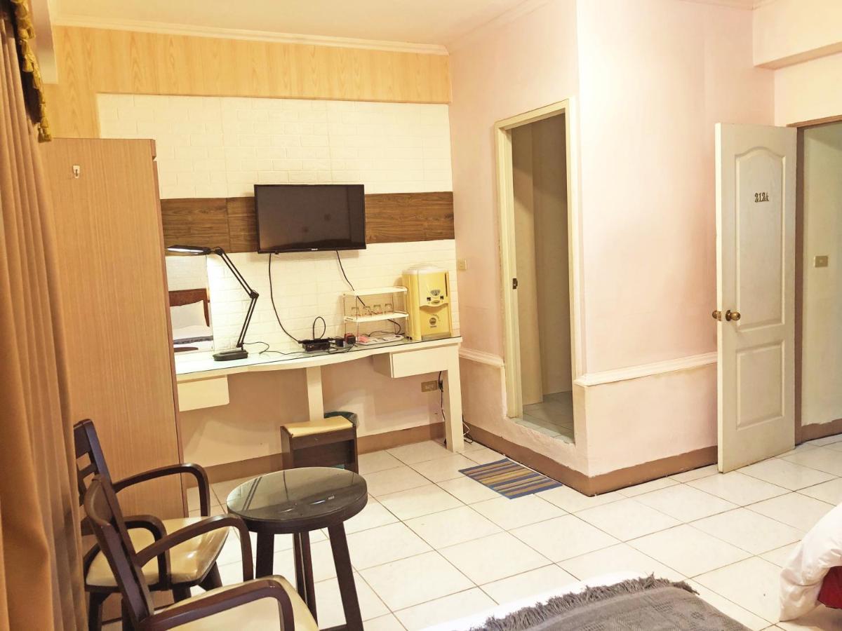 Yun’s Homestay Luodong Dış mekan fotoğraf