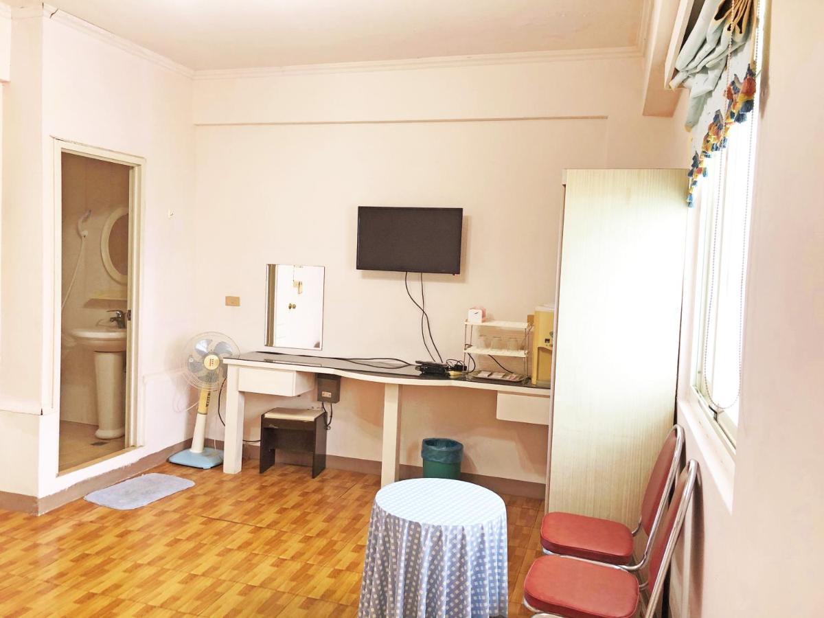 Yun’s Homestay Luodong Dış mekan fotoğraf