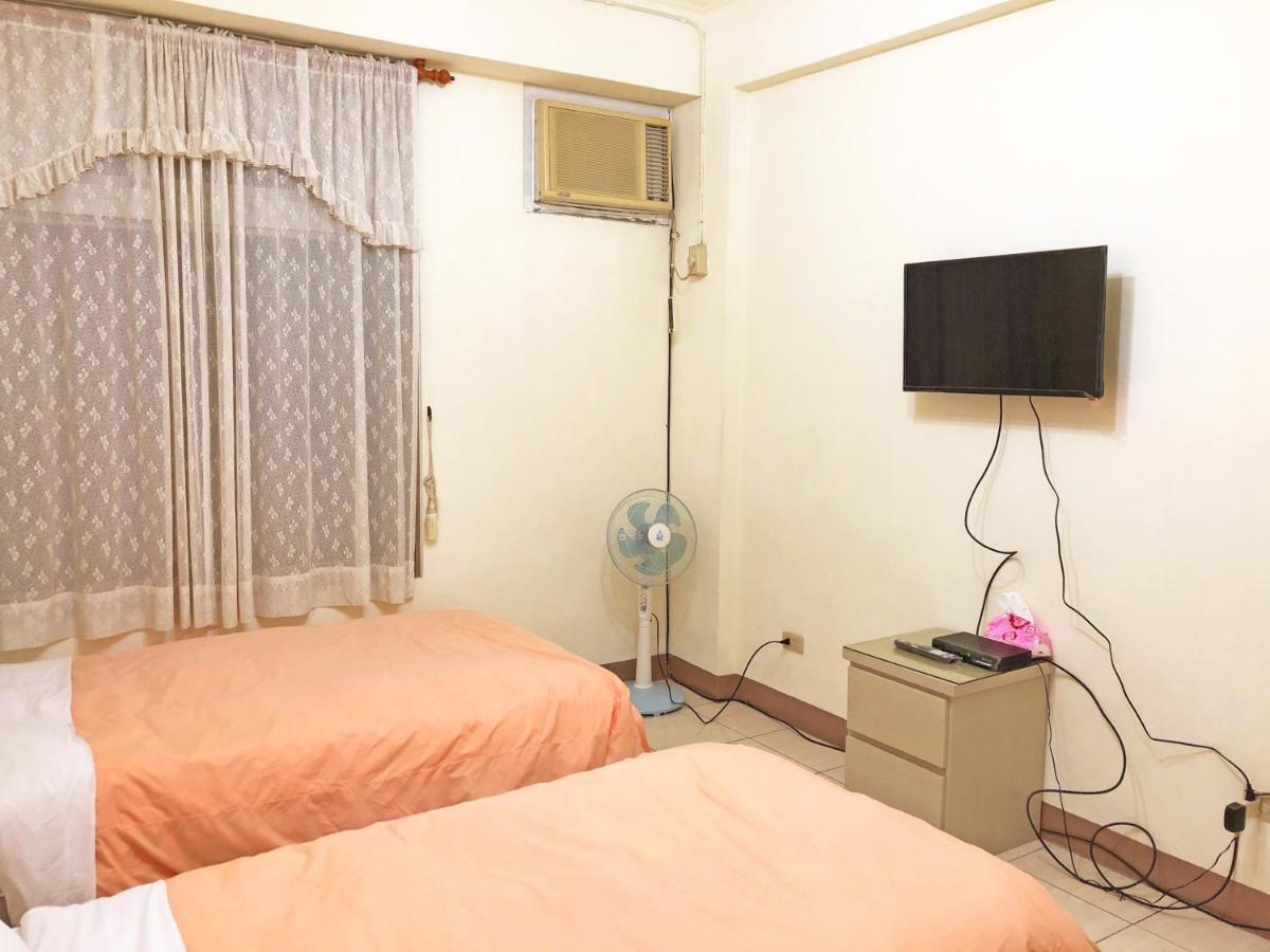 Yun’s Homestay Luodong Dış mekan fotoğraf